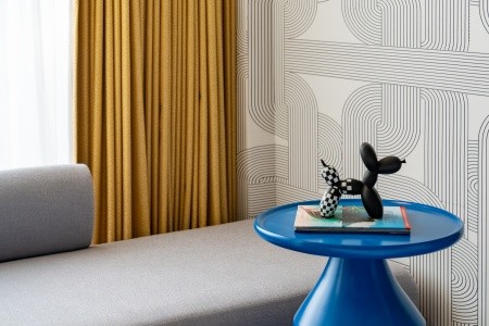 Thajsko Phuket Tribe Phuket Patong 9 dňový pobyt Polpenzia Letecky Letisko: Praha December 2026 (29/12/26- 6/01/27)