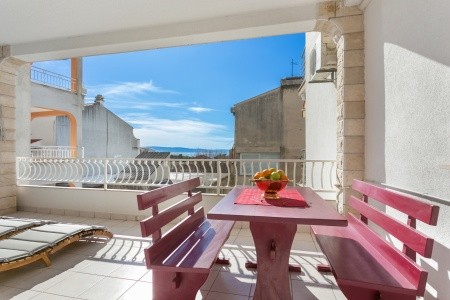 Apartmány 3298-5843 - 58