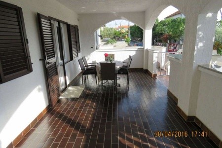 Apartmány 3298-6841 - 48