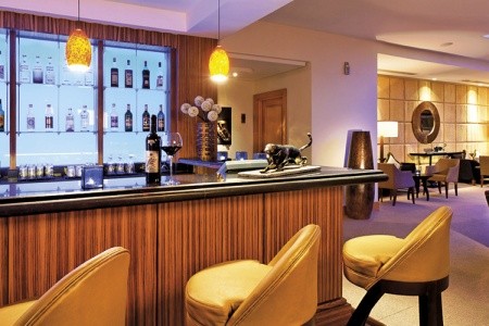 Mövenpick Resort & Marine Spa - 3