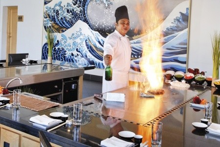 Mövenpick Resort & Marine Spa - 6