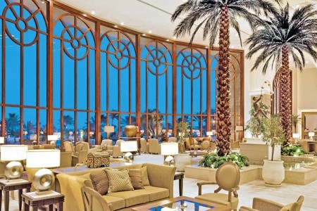 Mövenpick Resort & Marine Spa - 12