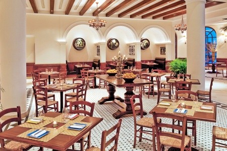 Mövenpick Resort & Marine Spa - 16