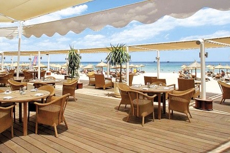 Mövenpick Resort & Marine Spa - 17