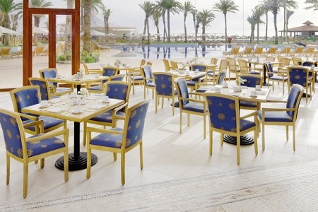 Mövenpick Resort & Marine Spa - 18