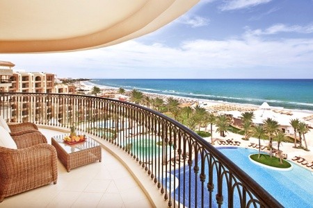 Mövenpick Resort & Marine Spa - 19