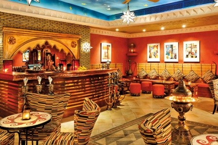 Mövenpick Resort & Marine Spa - 20