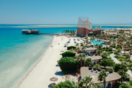 Tawila Island Resort