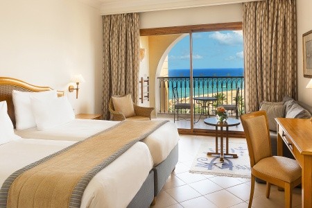 Mövenpick Resort & Marine Spa - 24