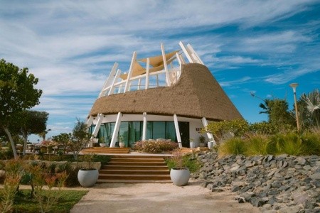 Tawila Island Resort - 2