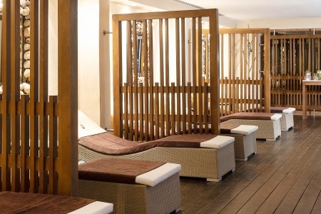 Mövenpick Resort & Marine Spa - 27