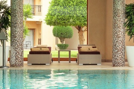 Mövenpick Resort & Marine Spa - 28