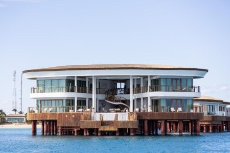 Tawila Island Resort - 3