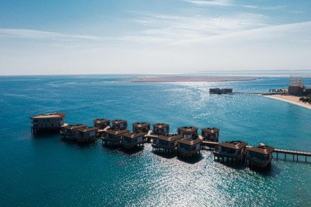 Tawila Island Resort - 4