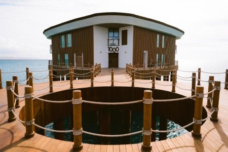 Tawila Island Resort - 5