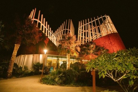 Tawila Island Resort - 7