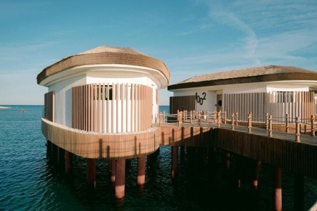 Tawila Island Resort - 8