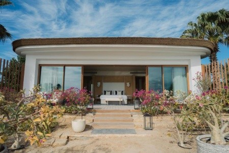 Tawila Island Resort - 9