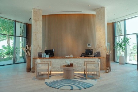 Tawila Island Resort - 13