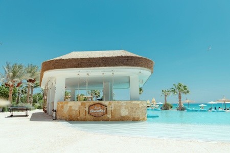 Tawila Island Resort - 14