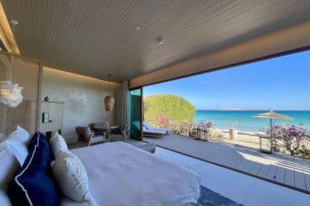 Tawila Island Resort - 17