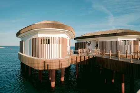 Tawila Island Resort - 20