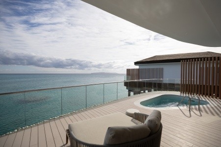 Tawila Island Resort - 21