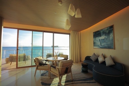 Tawila Island Resort - 22