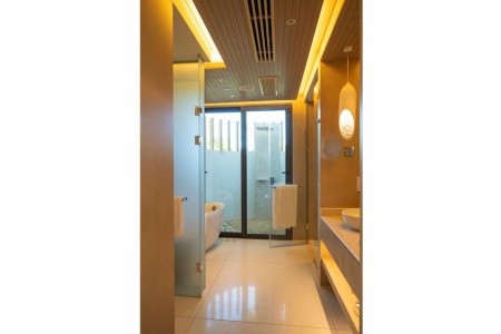 Tawila Island Resort - 29