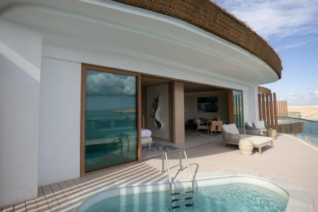 Tawila Island Resort - 31