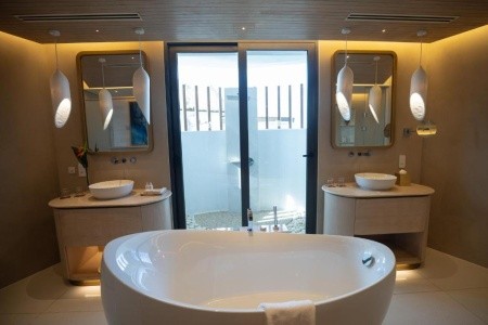 Tawila Island Resort - 32