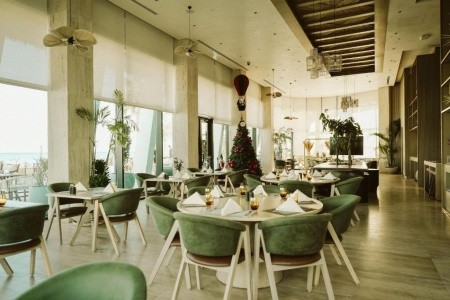 Tawila Island Resort - 36