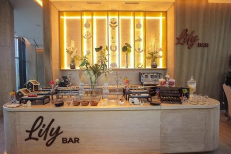 Tawila Island Resort - 38