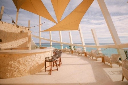 Tawila Island Resort - 39