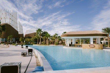 Tawila Island Resort - 41