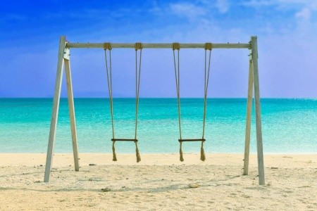 Tawila Island Resort - 46