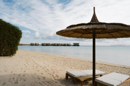 Tawila Island Resort - 47