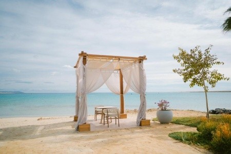 Tawila Island Resort - 48