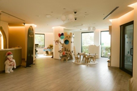 Tawila Island Resort - 49