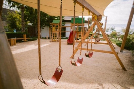 Tawila Island Resort - 50