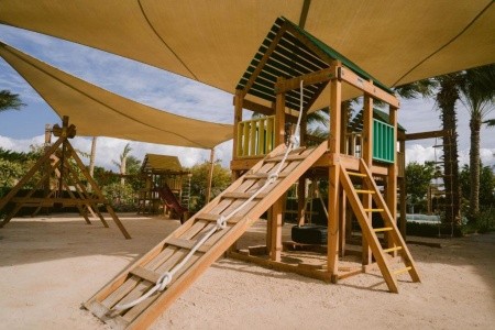 Tawila Island Resort - 51