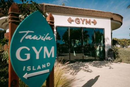 Tawila Island Resort - 52