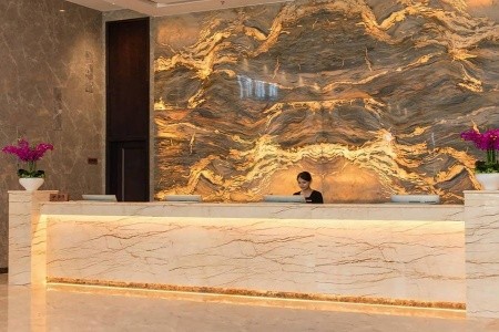 Dadonghai Hotel Sanya - 6