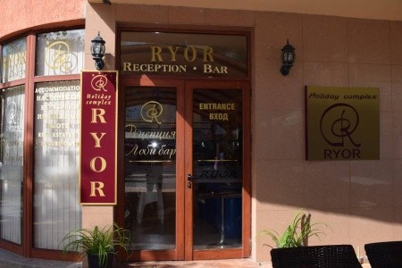 Ryor - 3