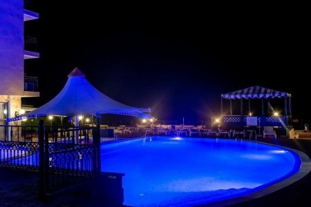 Tiva Del Mar Beach (Ex. Caesar Palace) - 2