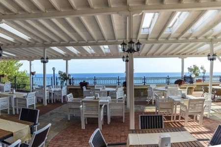 Tiva Del Mar Beach (Ex. Caesar Palace) - 3