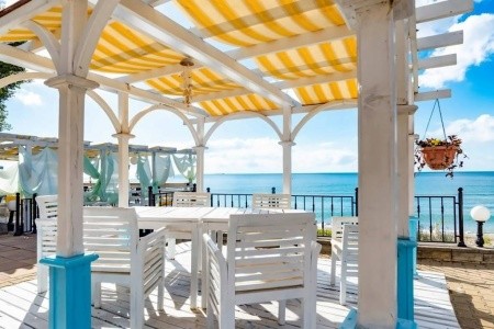 Tiva Del Mar Beach (Ex. Caesar Palace) - 4