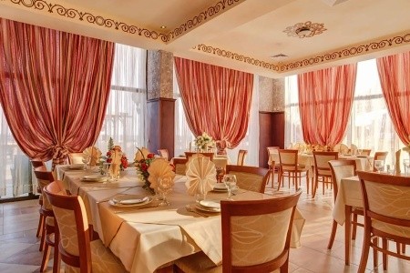 Tiva Del Mar Beach (Ex. Caesar Palace) - 5