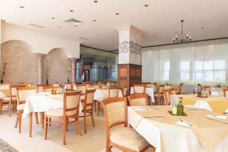 Tiva Del Mar Beach (Ex. Caesar Palace) - 6