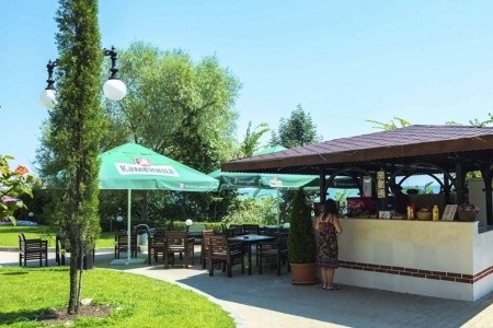 Tiva Del Mar Beach (Ex. Caesar Palace) - 7